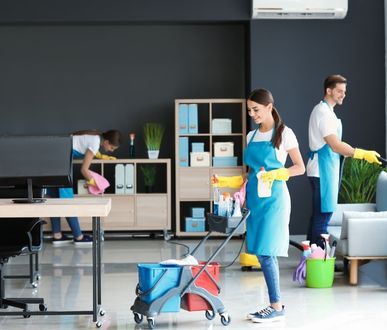 gaziantep ofis temizleme