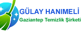 gülay hanımeli temizlik